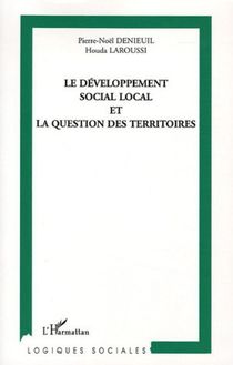 Le développement social local et la question des territoires