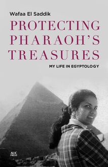 Protecting Pharaoh s Treasures
