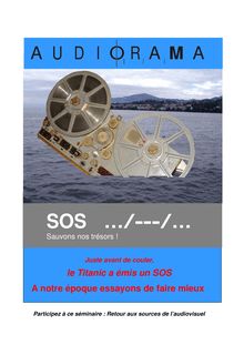 Cours SOS Programme 2010