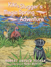 Kiki & Slugger s Magic Spring Adventure
