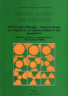 CEC project Mirage