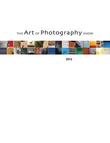 The art of photography show