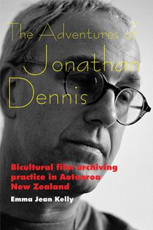 The Adventures of Jonathan Dennis