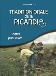 Tradition orale de la Picardie