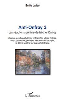 Anti-Onfray 3