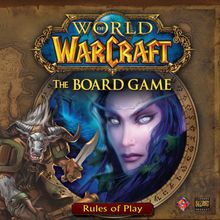 Enter The World Of Warcraft