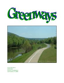 Overpasses and underpasses, by-ways and highways, these roadways  provide our human habitation with 