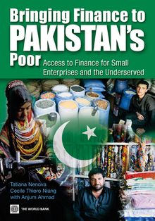 Bringing Finance to Pakistan s Poor