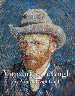 Vincent van Gogh by Vincent van Gogh