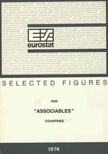 Selected figures for associables countries