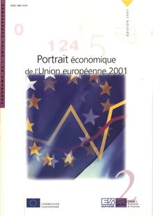 Portrait économique de l Union européenne 2001