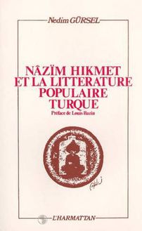 Nazim Hikmet et la littérature populaire turque