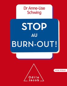 Stop au burn-out !