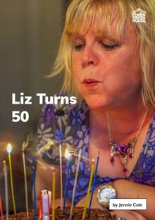 Liz Turns 50