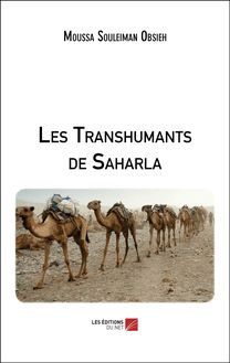 Les Transhumants de Saharla