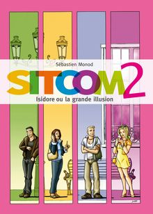 Sitcom 2 (roman gay)