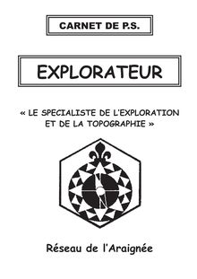 PA Explorateur (A6