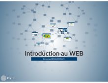 Cours Introduction WEB (1)