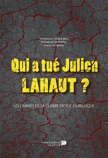 Qui a tué Julien Lahaut ?