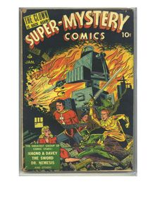 Super-Mystery Comics v03 003 (incomplete)