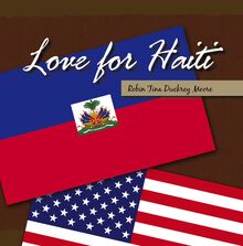 Love for Haiti