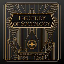 The Study of Sociology