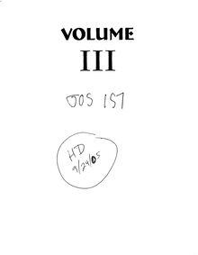 Partition Volume , Psalmodies, Magnificat, Hymnodies, Antiphonies, Musica Divina. Sive Thesaurus Concentuum Selectissimorum