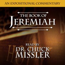 Jeremiah: An Expositional Commentary