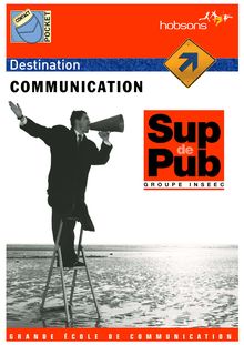 ContactPocket Sup de Pub 2007 - COMMUNICATION