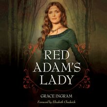 Red Adams Lady  (Rediscovered Classics)