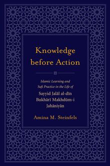 Knowledge before Action