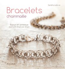 Bracelets chainmaille
