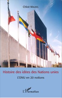 Histoire des idées des Nations unies