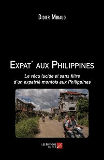 Expat  aux Philippines