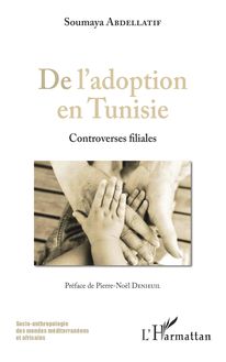 De l adoption en Tunisie