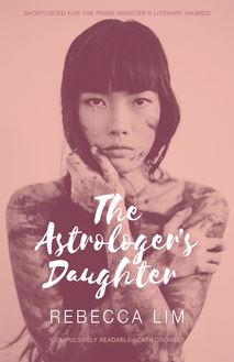 The Astrologer s Daughter