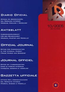 Official Journal. 10/2005