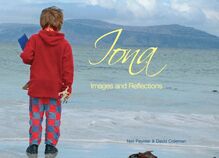 Iona Images and Reflections