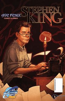 Orbit: Stephen King EN ESPAÑOL