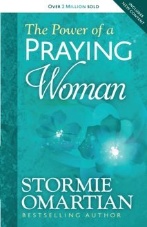 Power of a Praying(R) Woman