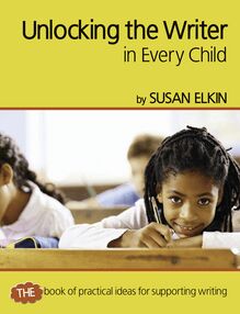 Unlocking The Writer in Every Child