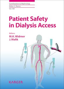 Patient Safety in Dialysis Access