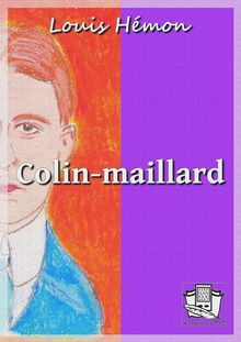 Colin-maillard