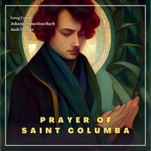 Prayer of St Columba