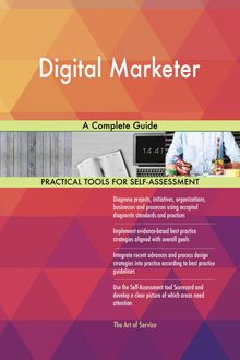 Digital Marketer A Complete Guide
