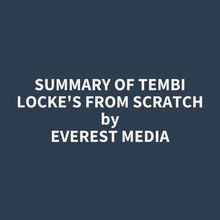Summary of Tembi Locke s From Scratch