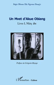 Un Mvet d Akue Obiang
