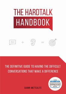 HardTalk Handbook