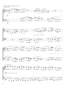 Partition complète, Piano Prelude No.2, Harrington, Jeffrey Michael