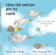 How the pelican got its name
